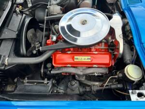 Image 12/26 of Chevrolet Corvette Sting Ray Convertible (1965)