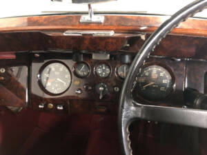 Bild 27/33 von Jaguar Mk V  3.5 Liter (1950)