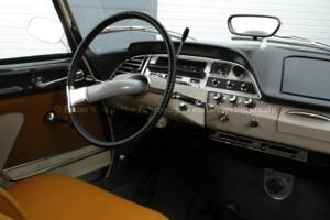 Bild 17/35 von Citroën DS 21 (1968)