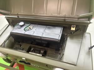 Bild 14/14 von FIAT 600 Savio Jungla (1969)