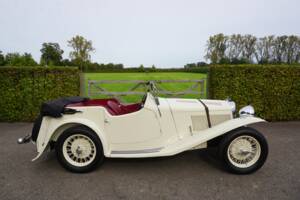 Bild 5/10 von Wolseley Hornet Special (1935)