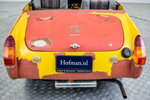 Image 28/50 of MG Midget 1500 (1978)
