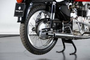 Bild 21/50 von Gilera Saturno Sport (1954)