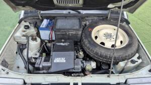 Imagen 35/41 de FIAT Panda 4x4 1,0 (1987)