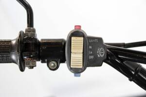 Immagine 45/50 di Fantic Caballero 50 Regolarità Casa TX190 (1975)