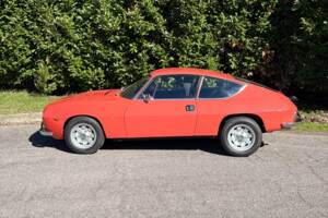 Bild 3/12 von Lancia Fulvia Sport 1.6 (Zagato) (1972)