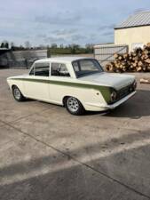 Image 7/50 de Ford Lotus Cortina (1963)