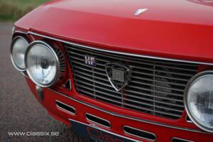 Bild 16/29 von Lancia Fulvia Coupe HF 1.6 (1970)