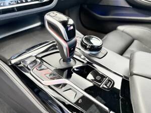 Image 25/31 of BMW M5 xDrive (2021)