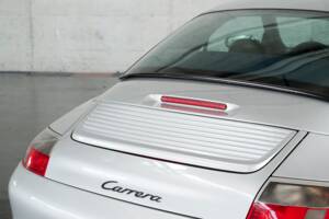 Afbeelding 34/50 van Porsche 911 Carrera (2000)