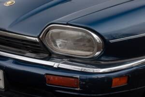 Image 24/50 de Jaguar XJS 4.0 Celebration (1995)