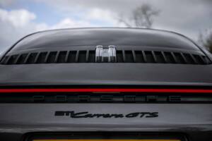 Afbeelding 40/47 van Porsche 911 Carrera GTS (2022)