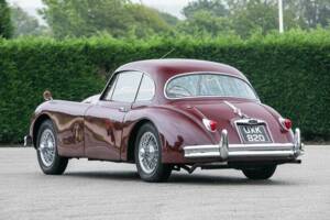 Image 4/34 of Jaguar XK 150 SE FHC (1958)