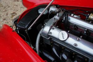 Bild 37/50 von Jaguar XK 120 OTS (1954)