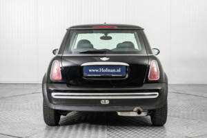 Bild 13/47 von Mini One (2003)