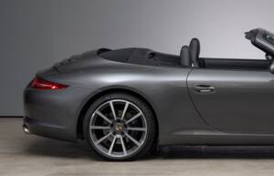 Imagen 9/42 de Porsche 911 Carrera (2012)