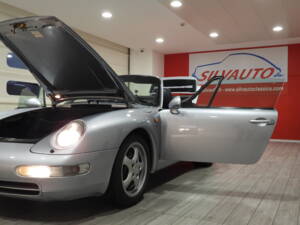 Image 41/51 of Porsche 911 Carrera (1994)
