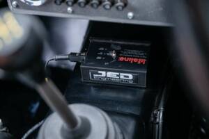 Bild 28/50 von Ford Escort RS 1600 (1971)