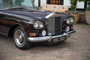 Image 15/50 of Rolls-Royce Silver Cloud III (1964)