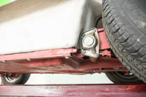 Image 38/50 of Volkswagen Meyers Manx Buggy (1966)