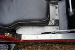 Immagine 39/50 di Alvis Barson Special (1936)