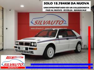 Image 1/15 of Lancia Delta HF Integrale Evoluzione I &quot;Martini 5&quot; (1992)
