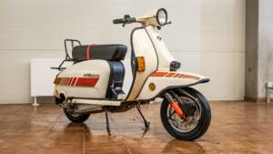 Image 2/10 de Serveta Lambretta Lince 150 (1984)