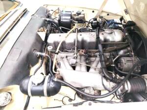 Image 52/58 of Mercedes-Benz 280 SL (1969)