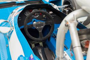 Bild 18/24 von Matra MS120C (1971)