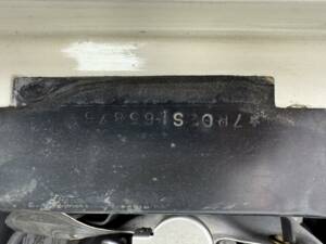 Bild 33/33 von Ford Mustang 390 GTA (1967)