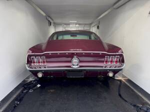 Image 20/23 of Ford Mustang 289 (1967)