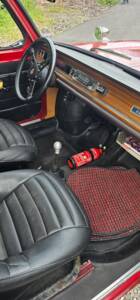 Imagen 15/48 de SIMCA 1000 GLS (1971)