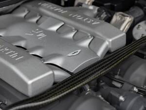 Bild 45/49 von Aston Martin V12 Vanquish S (2007)