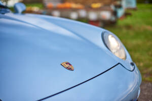 Bild 27/33 von Porsche 911 Turbo (1997)
