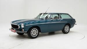 Imagen 1/15 de Volvo 1800 ES (1973)