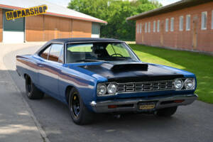 Bild 24/73 von Plymouth Satellite (1968)