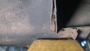 Bild 28/58 von Renault R 4 (1987)