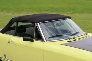 Image 29/50 of FIAT 124 Spider CS1 (1975)