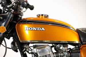 Bild 20/50 von Honda CB 750 Four (1975)