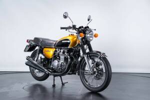 Bild 4/50 von Honda CB 500 Four (1975)