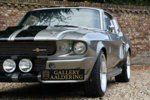 Afbeelding 24/50 van Ford Shelby GT 500 (1968)