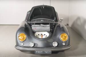 Immagine 33/36 di Porsche 356 1500 Super (1953)