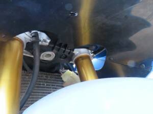 Immagine 19/37 di Suzuki DUMMY (2004)