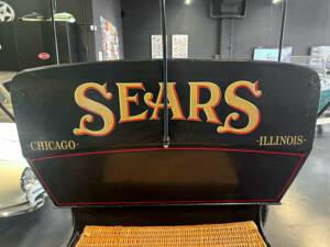 Imagen 11/15 de Sears 14 HP (1910)
