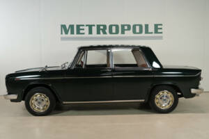 Image 10/49 of Lancia Fulvia (1969)