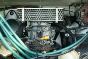 Bild 40/44 von Abarth Fiat 850 TC (1963)