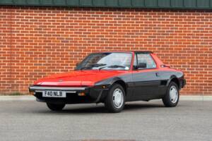 Bild 9/50 von FIAT X 1&#x2F;9 (1988)