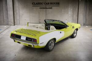 Imagen 23/87 de Plymouth Barracuda (1971)