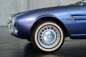 Imagen 6/50 de FIAT Ghia 1500 GT (1967)