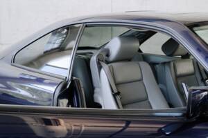 Imagen 23/37 de BMW 850i (1991)